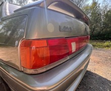 ВАЗ (LADA) 2115 Samara, 