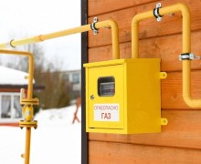 Более тысячи километров сетей газоснабжения планируется построить в нашем регионе в 2025 году