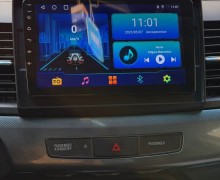 Mitsubishi Lancer, 