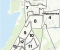 33 кандидата выдвинулись на выборы в думу Заречного, 13 уже зарегистрированы