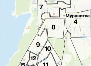 33 кандидата выдвинулись на выборы в думу Заречного, 13 уже зарегистрированы