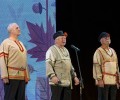 Зареченские таланты взяли награды на конкурсе «Осеннее очарование — 2026»