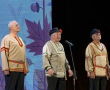 Зареченские таланты взяли награды на конкурсе «Осеннее очарование — 2026»