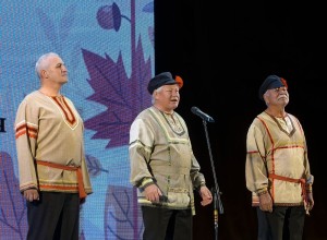 Зареченские таланты взяли награды на конкурсе «Осеннее очарование — 2026»