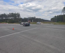 В период с 14 июля по 20 июля 2025 года на территории обслуживания отдела Госавтоинспекции МО МВД России «Заречный» зарегистрировано 21 дорожно-транспортное происшествие