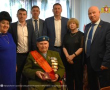 Десяткам уральцев — участников Великой Отечественной войны будет присвоено звание «Почётный гражданин города»