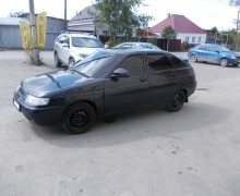 ВАЗ (LADA) 2112, 2006