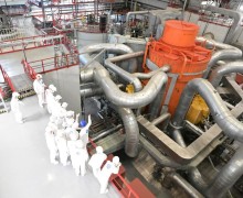 БАЭС расширяет взаимодействие с УрФУ: будет международный центр подготовки специалистов для быстрых реакторов