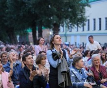 Фестиваль «Безумные дни» в Екатеринбурге и Заречном представил программу из 113 концертов