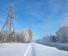 Фотографии, от которых веет холодом