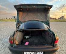 Opel Omega, 1995