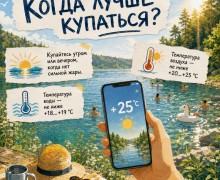 Безопасность на воде: рекомендации для жителей Заречного