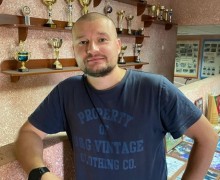 Кадровые перестановки в Заречном: Евсиков возглавил первый заместительский пост, Вашурин — «Десантник»