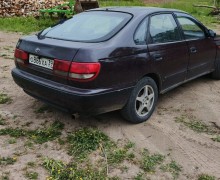 Toyota Carina, 1994