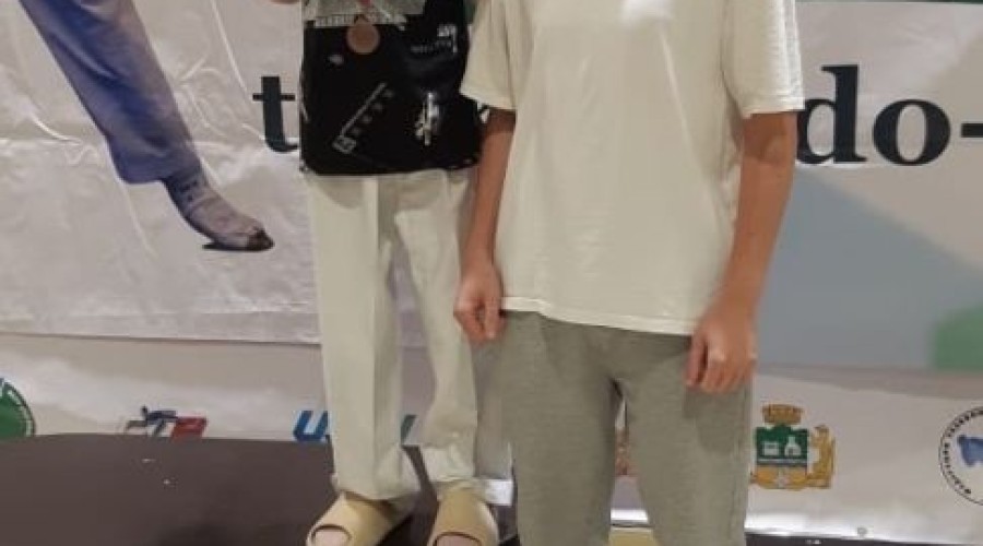 Воспитанники клуба Боец успешно выступили на первенстве Свердловской области среди детей