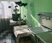 Сдам комнату на длительный срок в Заречном