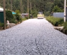 «Отдел капитального строительства, газификации и жилищно-коммунального хозяйства» БМО проводит тендеры на ремонт автомобильных дорог местного значения