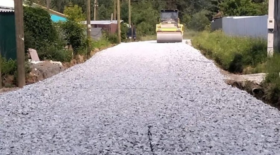 «Отдел капитального строительства, газификации и жилищно-коммунального хозяйства» БМО проводит тендеры на ремонт автомобильных дорог местного значения