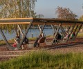 Заречный отмечает день рождения: поздравление главы