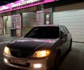 Mazda Familia, 