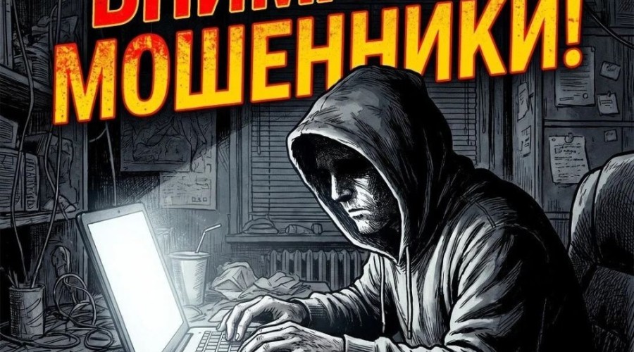 Фонд «Защитники Отечества» предупреждает свердловчан о мошенниках
