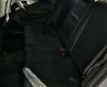 Volkswagen Polo, 