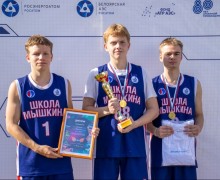 Заречный снова столица инноваций