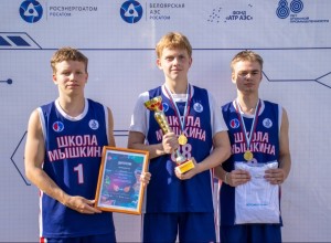 Заречный снова столица инноваций