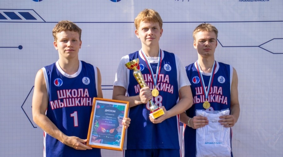 Заречный снова столица инноваций