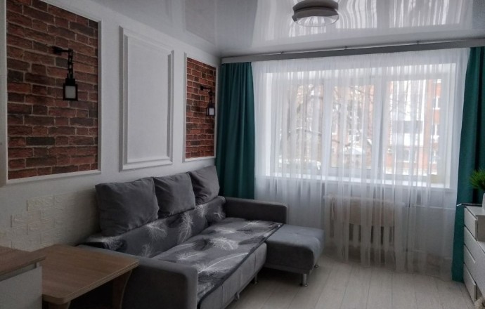 Продаётся комната 19 кв. м в общежитии на Лермонтова, 29а