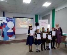 Юные чтецы из Заречного и окрестностей победили в конкурсе «Читалочка»