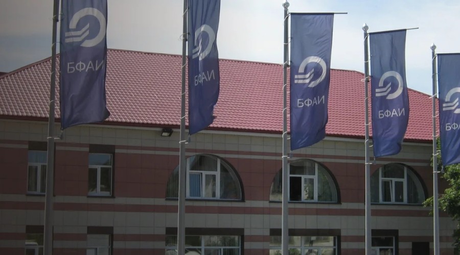 Белоярскую фабрику асбокартонных изделий отключили от электричества