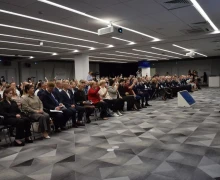 «Единая Россия» выдвинула Дениса Паслера кандидатом от партии на выборы губернатора Свердловской области