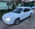Hyundai Lantra, 1997