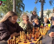 В Заречном торжественно отметили День знаний