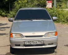 ВАЗ (LADA) 2114 Samara, 