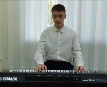 Юные музыканты из Заречного получили награды на фестивале электронного творчества в Екатеринбурге