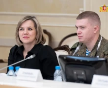 Подать документы на обучение в программе «Управленческие кадры Урала» теперь можно не только на сайте, но и во фронт-офисе в Екатеринбурге