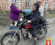 В Заречном пресекли пять случаев управления транспортом несовершеннолетними без прав