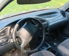 Продажа Chevrolet Lanos 2007 года с пробегом 110 625 км