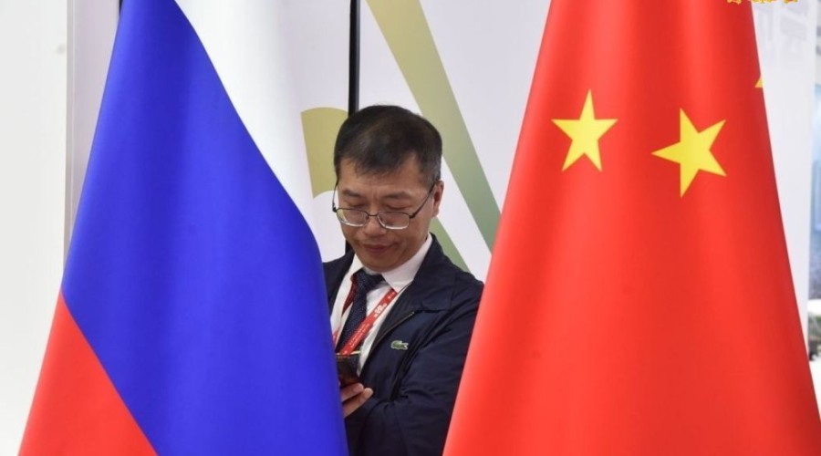 Девятое Российско-Китайское ЭКСПО стартовало в Екатеринбурге!