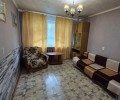 Сдается однокомнатная квартира на Алещенкова, 3