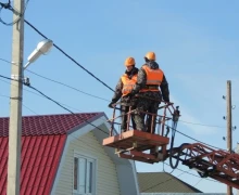 На 3 улицах Боярки сделают уличное освещение