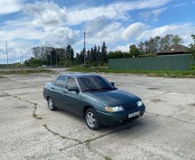 ВАЗ (LADA) 2110, 