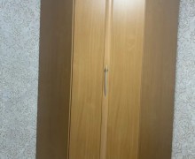 Угловой шкаф за 15 000 рублей — продажа