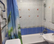 Сдам двухкомнатную квартиру на улице Клары Цеткин, 15 в Заречном