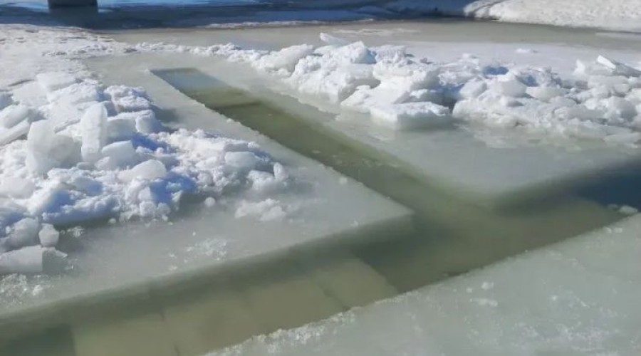 В Свердловской области продолжаются противопаводковые работы