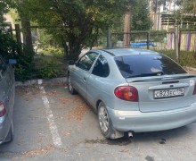 Renault Megane, 