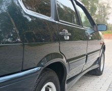 ВАЗ (LADA) 2114 Samara, 2007