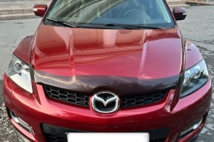 Mazda CX-7, 